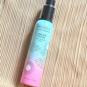 Pacifica Dream Moon Hair & Body Mist 5oz